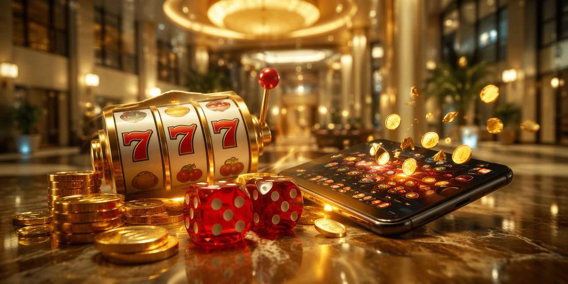 m33 Live Casino